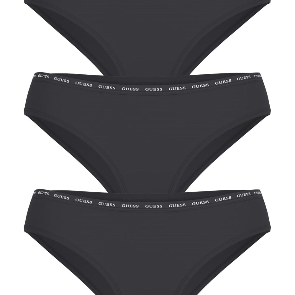 
                      
                        Lenjerie GUESS de Dama IMBRACAMINTE GUESS Negru XS 762674110040
                      
                    