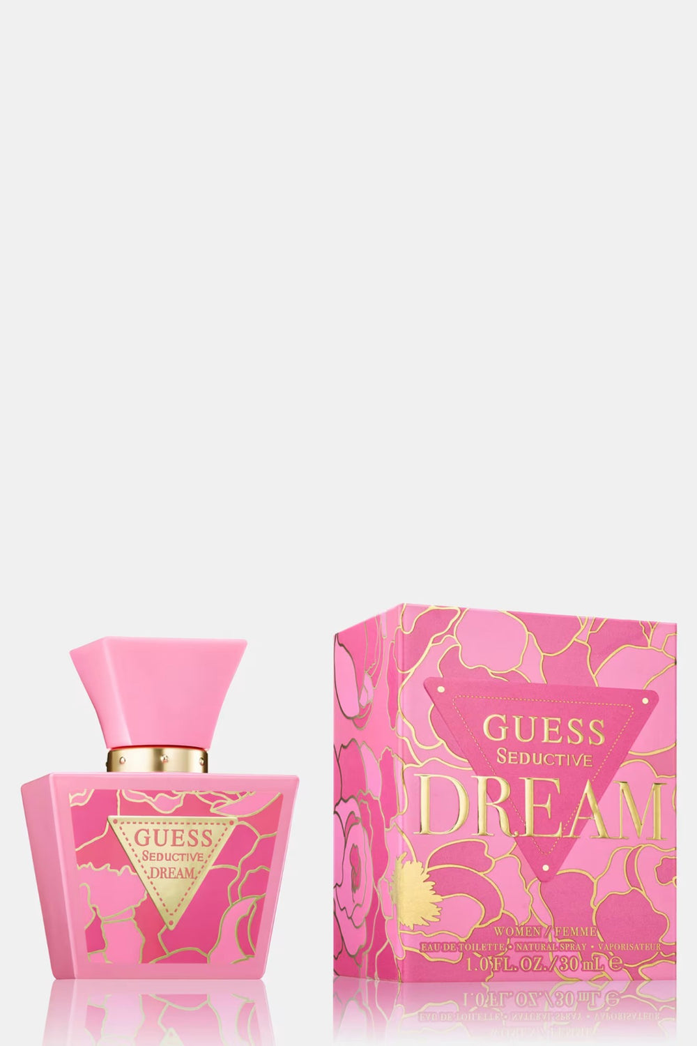 Parfum Guess SEDUCTIVE DREAM 30ML ACCESORII UnicBrands.ro Roz ONE 0085715331533