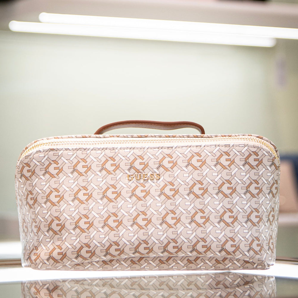 
                      
                        Borseta GUESS de dama IMBRACAMINTE GUESS Roz ONE 761839162542
                      
                    