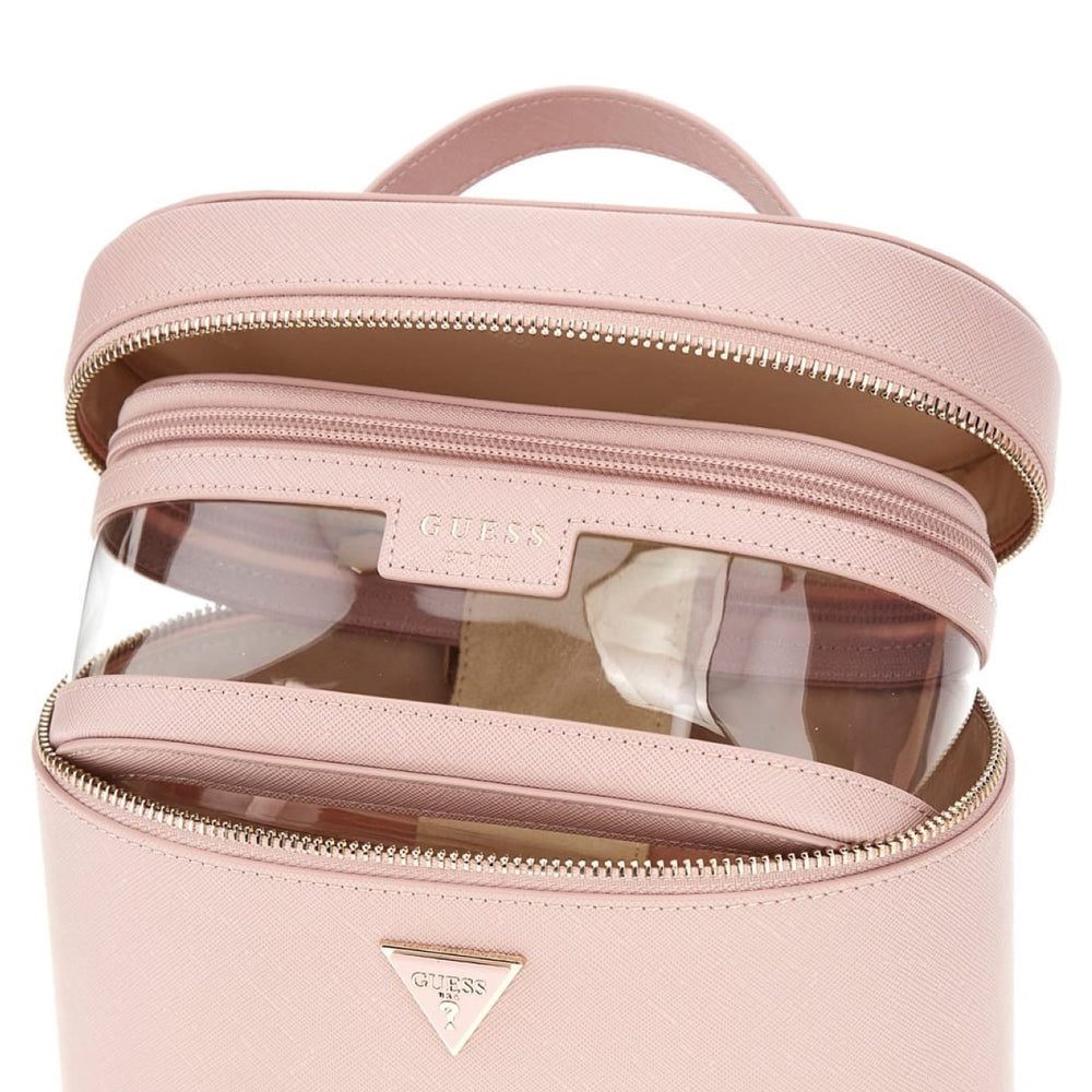
                      
                        Portfard GUESS de Dama IMBRACAMINTE GUESS
                      
                    