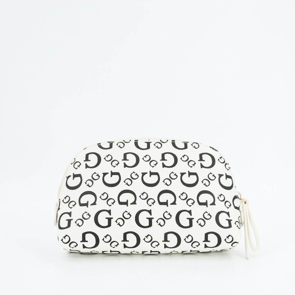 
                      
                        Portfard cu imprimeu logo GUESS UB10PWGIANP2352 ACCESORII DIVERSE GUESS   
                      
                    