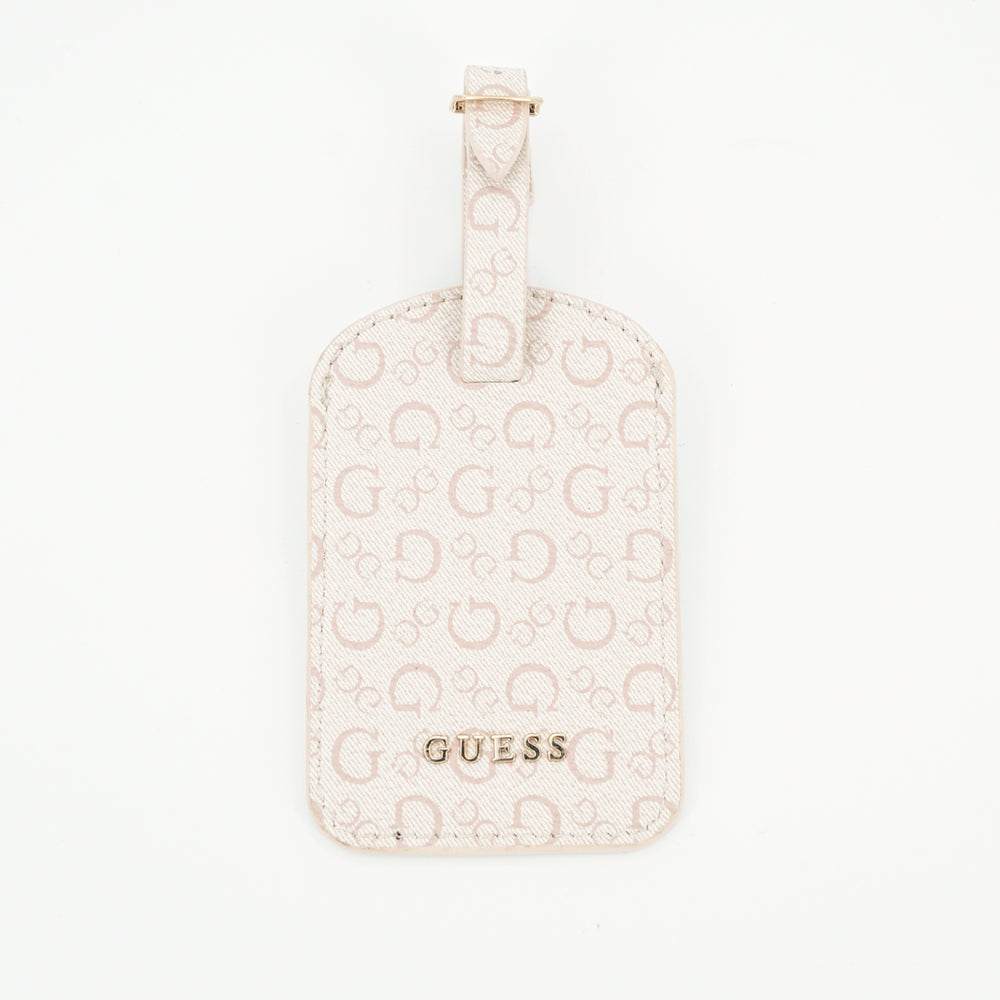 
                      
                        Breloc GUESS cu model monograma ACCESORII GUESS   
                      
                    