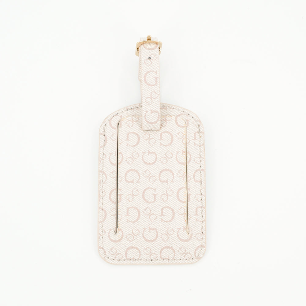 
                      
                        Breloc GUESS cu model monograma ACCESORII GUESS   
                      
                    