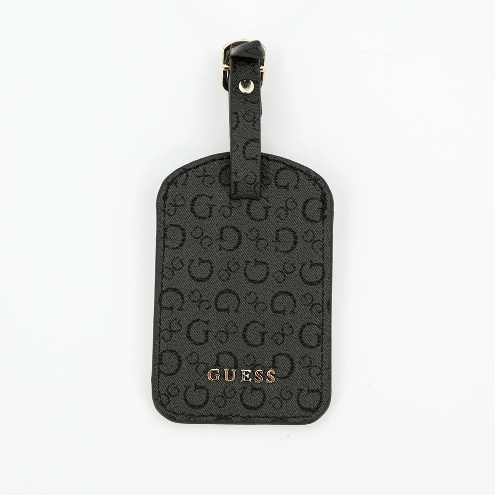 
                      
                        Breloc GUESS cu model monograma ACCESORII GUESS   
                      
                    