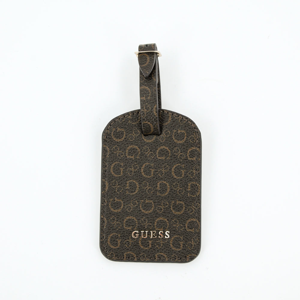 
                      
                        Breloc GUESS cu model monograma ACCESORII GUESS   
                      
                    