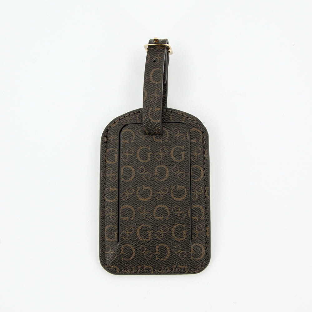 
                      
                        Breloc GUESS cu model monograma ACCESORII GUESS   
                      
                    