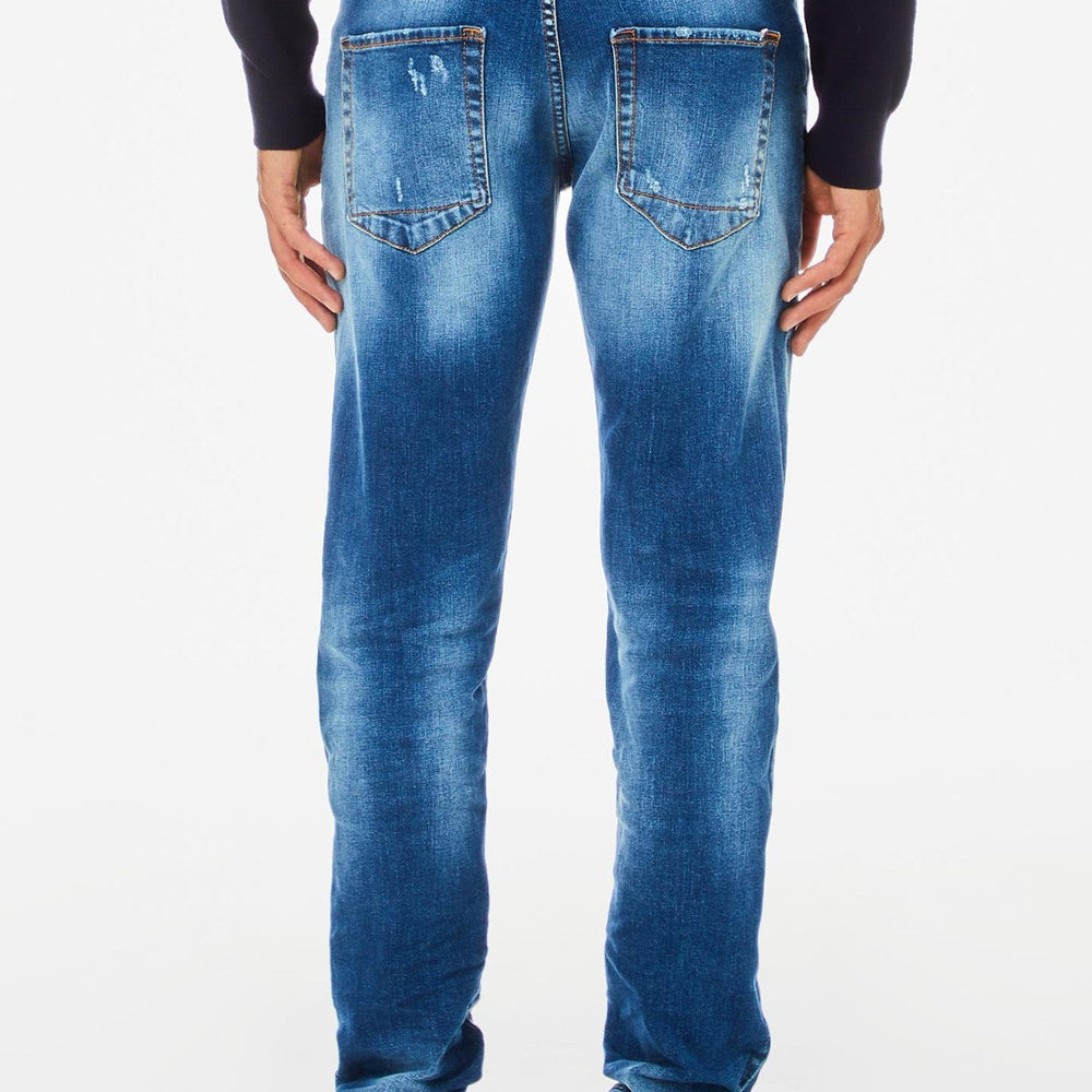 
                      
                        Pantaloni LIU JO de barbati IMBRACAMINTE LIU JO
                      
                    