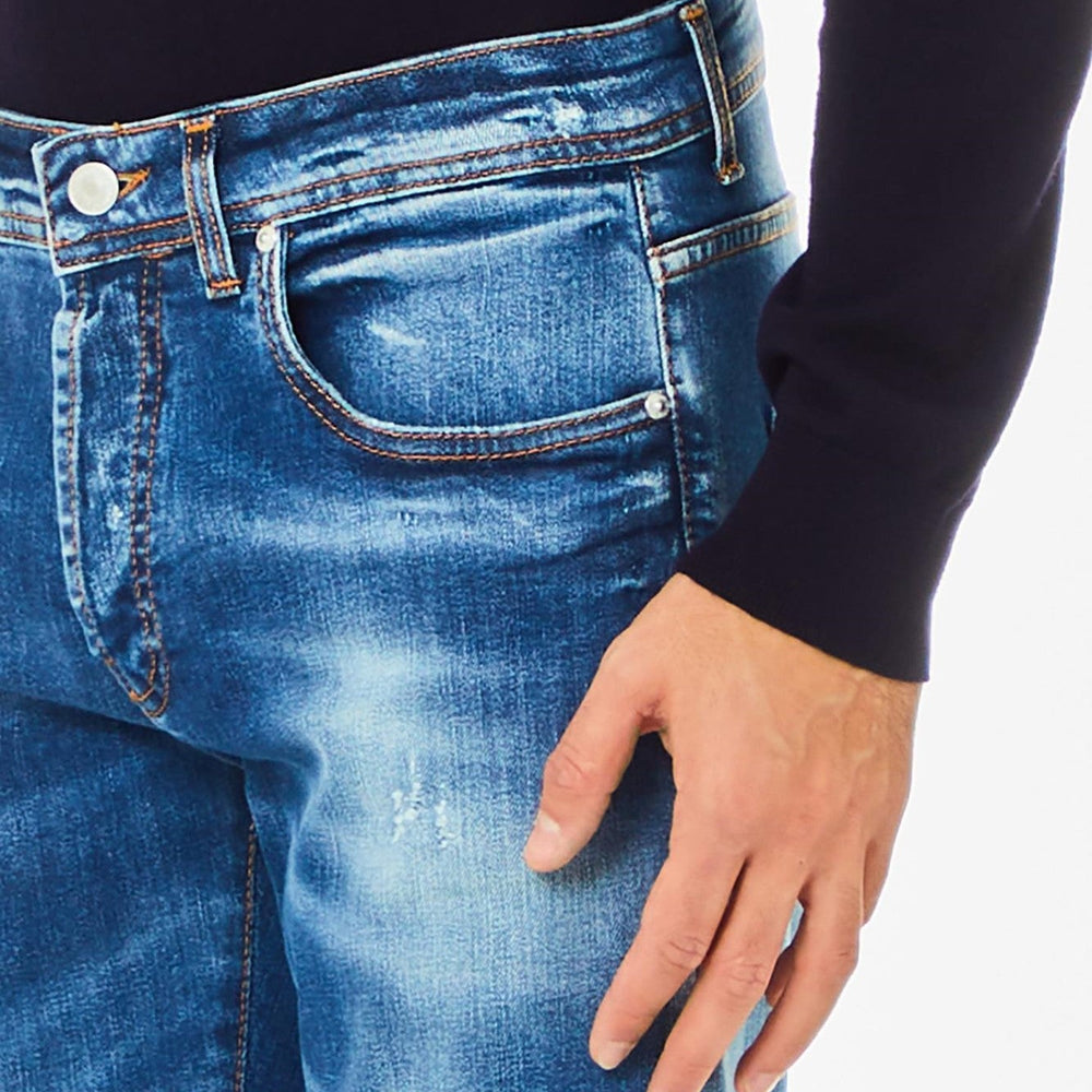 
                      
                        Pantaloni LIU JO de barbati IMBRACAMINTE LIU JO
                      
                    