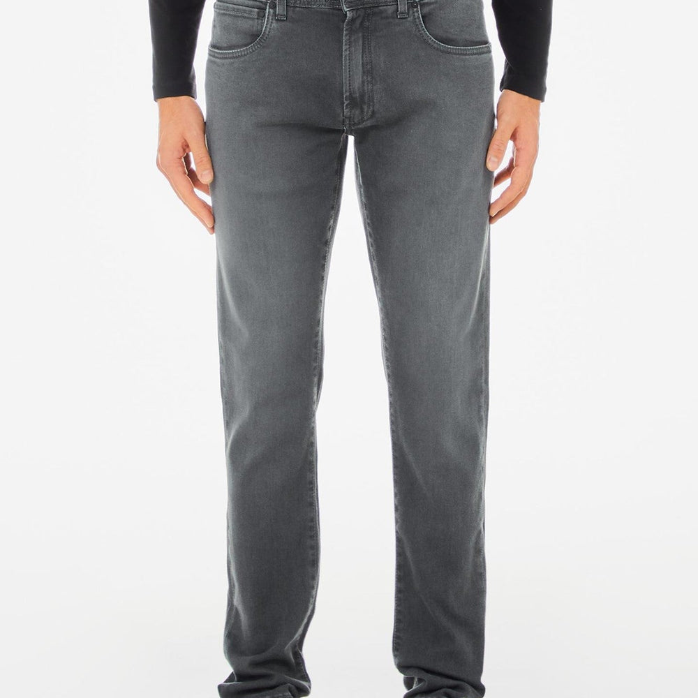 
                      
                        Pantaloni LIU JO de barbati IMBRACAMINTE LIU JO Negru 33 805494499573
                      
                    