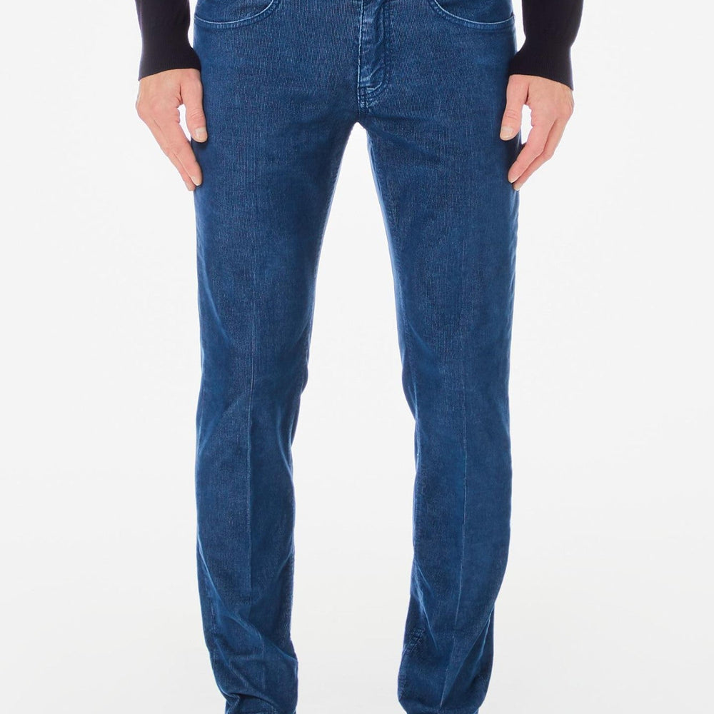 
                      
                        Pantaloni LIU JO de barbati IMBRACAMINTE LIU JO Albastru 50 805494498598
                      
                    