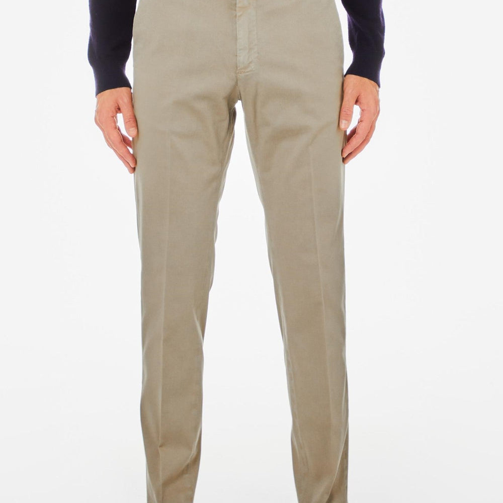 
                      
                        Pantaloni LIU JO de barbati IMBRACAMINTE LIU JO Bej 54 805494498483
                      
                    