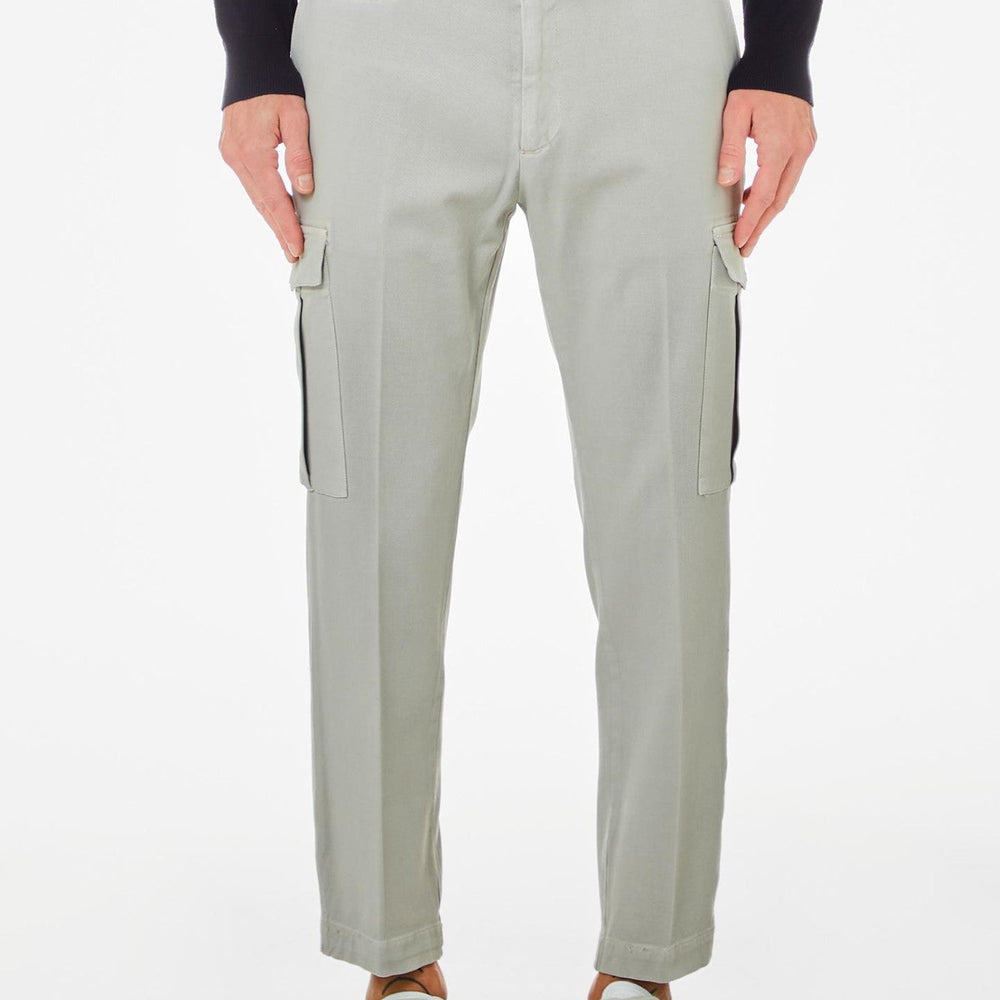 
                      
                        Pantaloni LIU JO de barbati IMBRACAMINTE LIU JO Gri 50 805494498580
                      
                    
