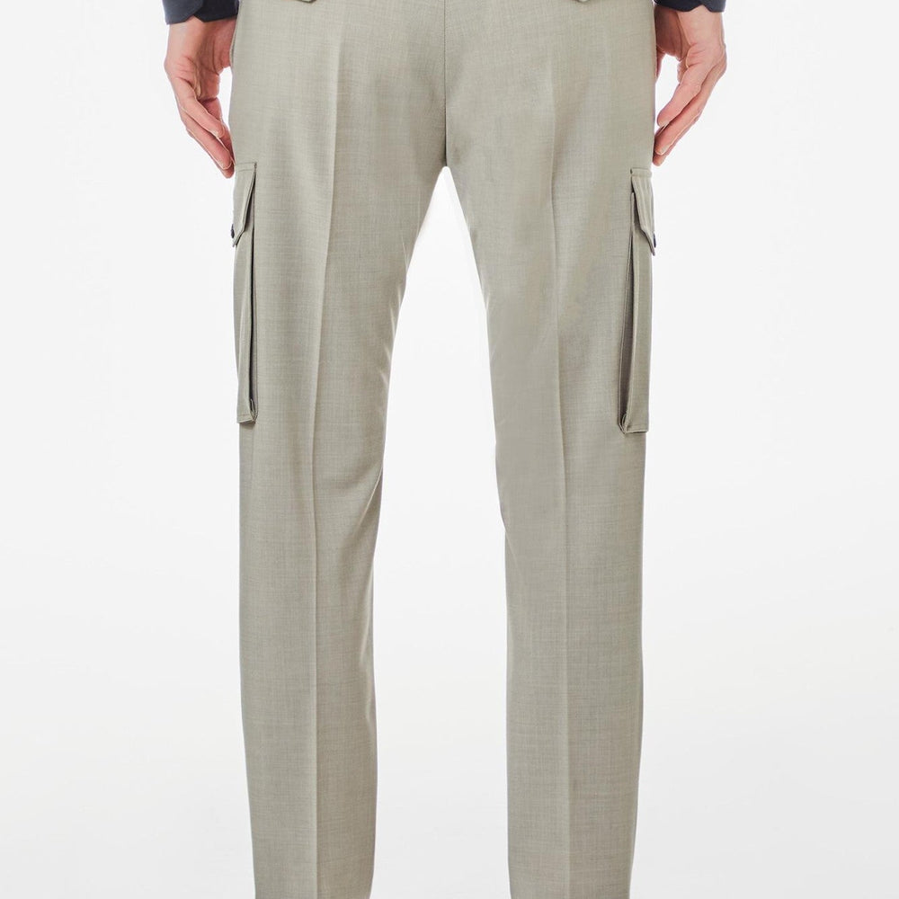 Pantaloni LIU JO de barbati IMBRACAMINTE LIU JO