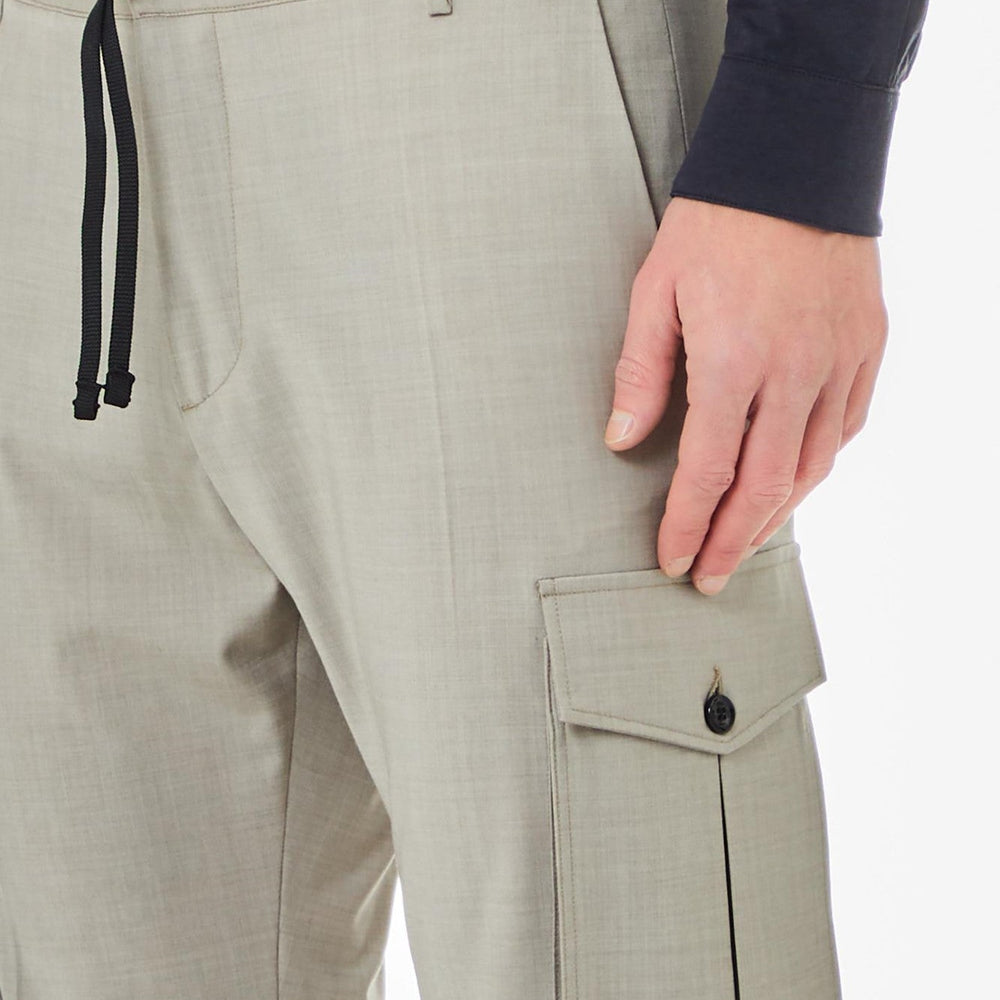 
                      
                        Pantaloni LIU JO de barbati IMBRACAMINTE LIU JO
                      
                    