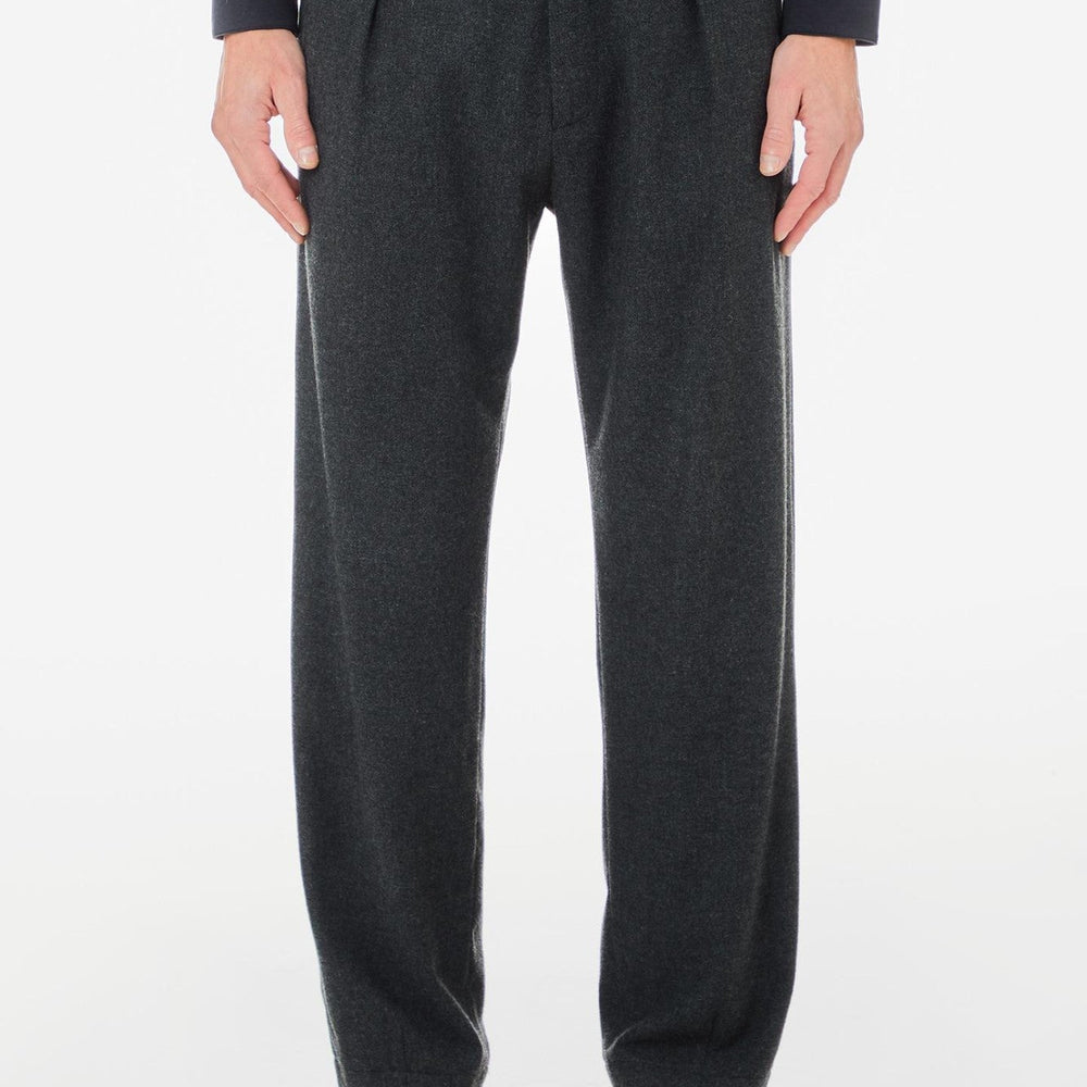 
                      
                        Pantaloni LIU JO de barbati IMBRACAMINTE LIU JO Gri 50 805625504791
                      
                    