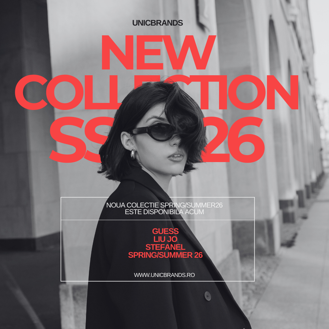 UnicBrands.ro