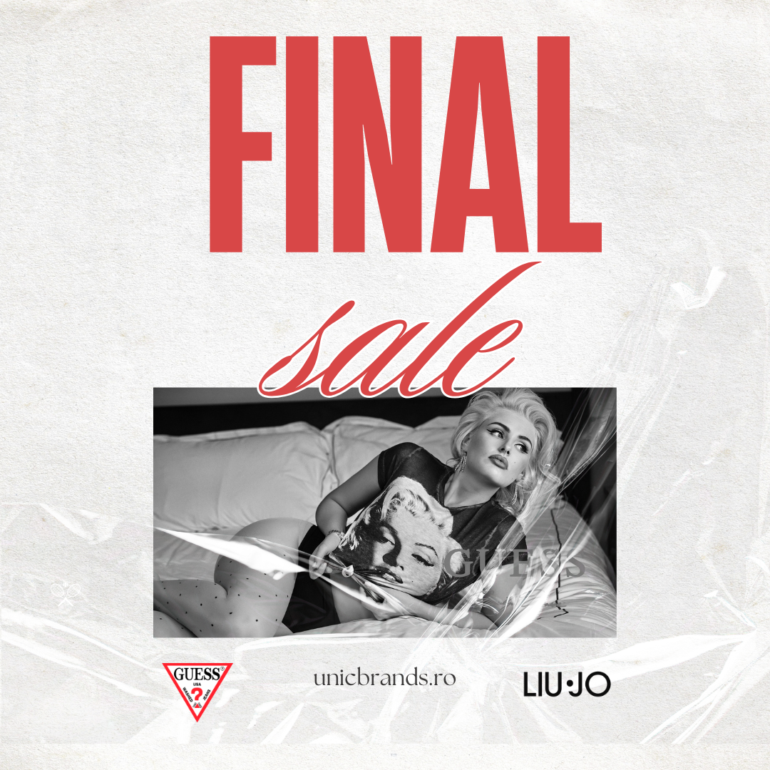 UnicBrands.ro