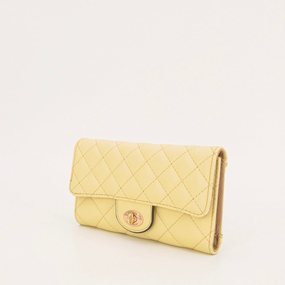 
                      
                        Portofel GUESS de dama ACCESORII GUESS   
                      
                    