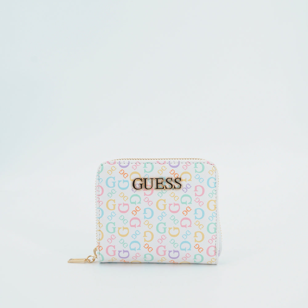 
                      
                        Portofel Dama GUESS monocrom ACCESORII GUESS   
                      
                    