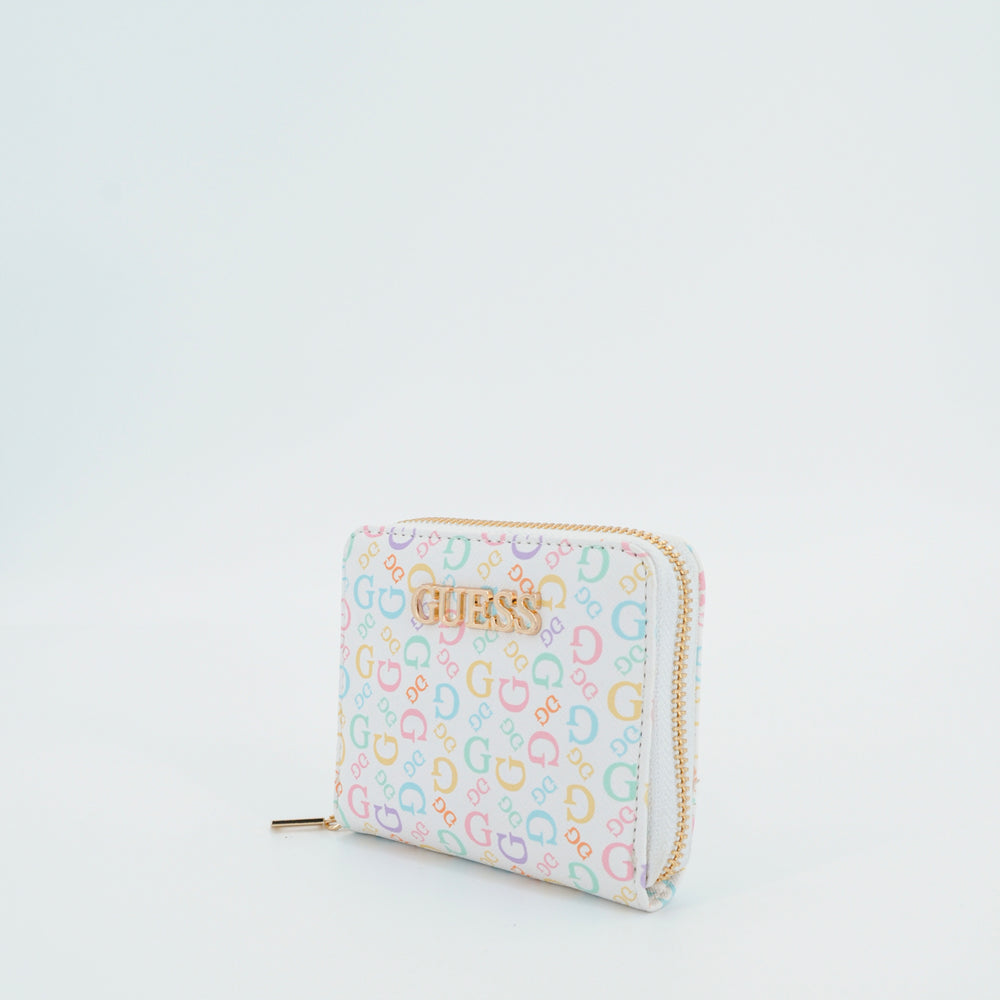 
                      
                        Portofel Dama GUESS monocrom ACCESORII GUESS   
                      
                    