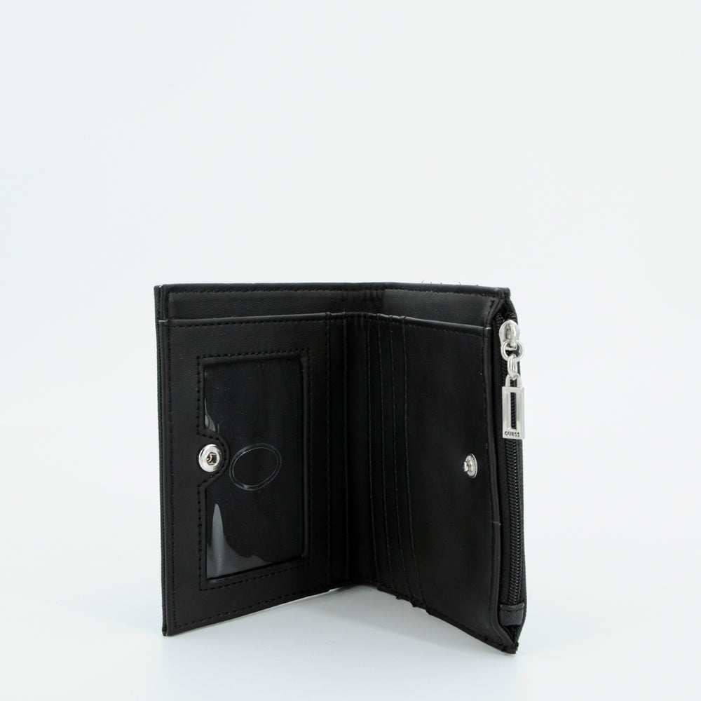
                      
                        Portofel Dama GUESS cu capsa si fermoar ACCESORII GUESS   
                      
                    