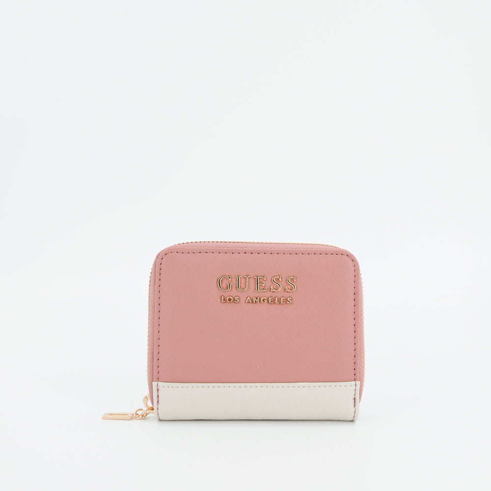 
                      
                        Portofel Dama GUESS cu logo ACCESORII GUESS   
                      
                    