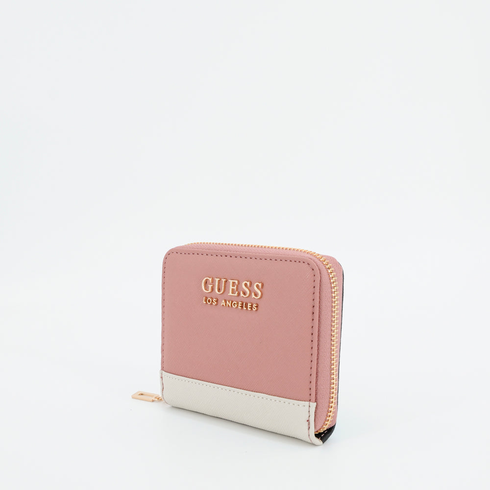 
                      
                        Portofel Dama GUESS cu logo ACCESORII GUESS   
                      
                    