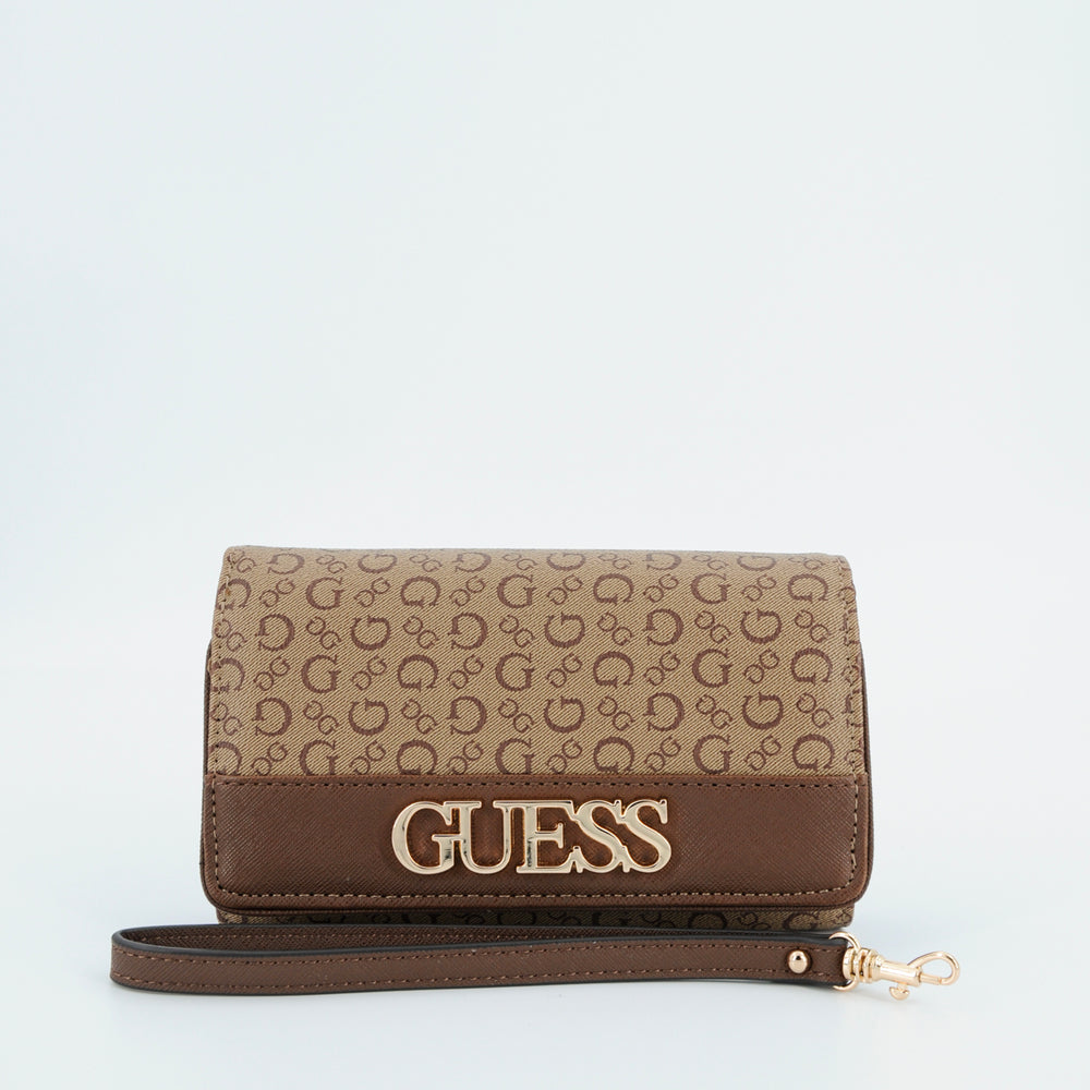 
                      
                        Portofel Dama GUESS de dimensiuni mari ACCESORII GUESS   
                      
                    