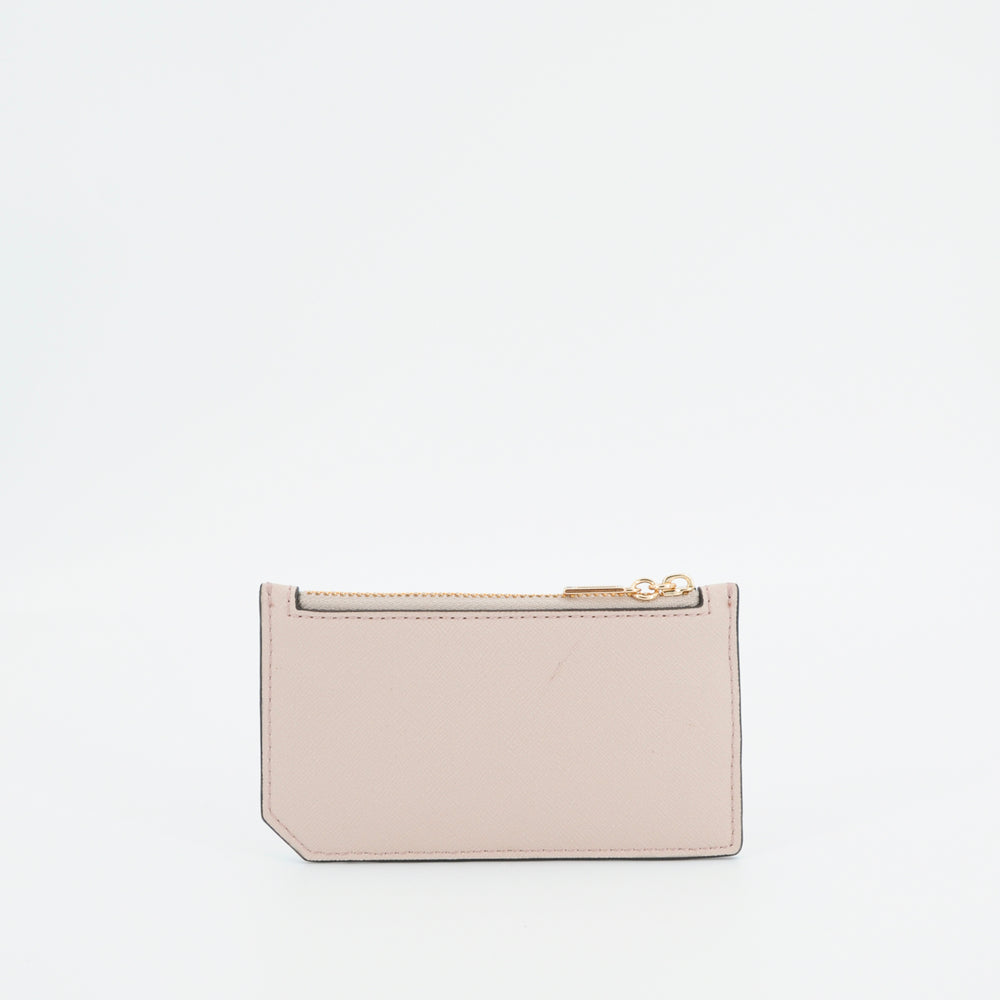 
                      
                        Portcard Dama GUESS cu fermoar ACCESORII GUESS   
                      
                    