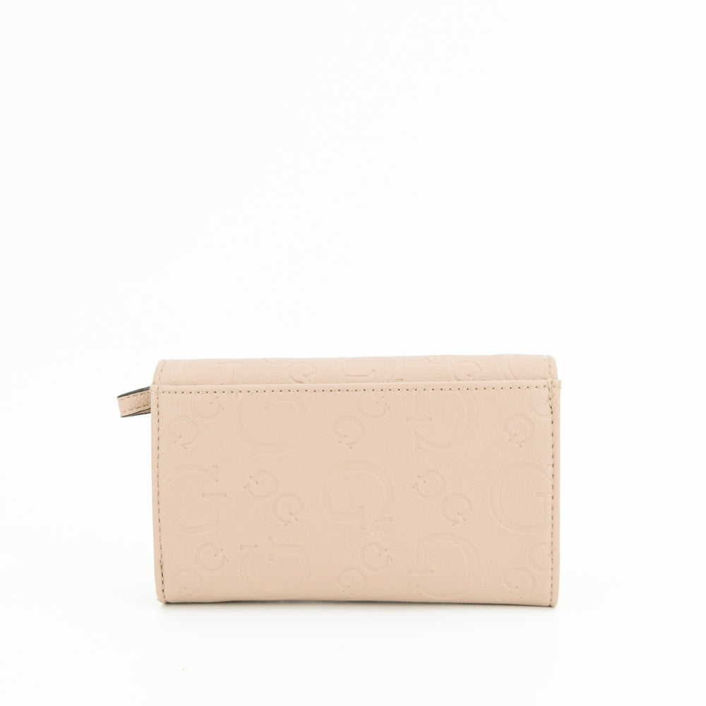 
                      
                        Portofel elegant GUESS cu model Embosat ACCESORII GUESS   
                      
                    