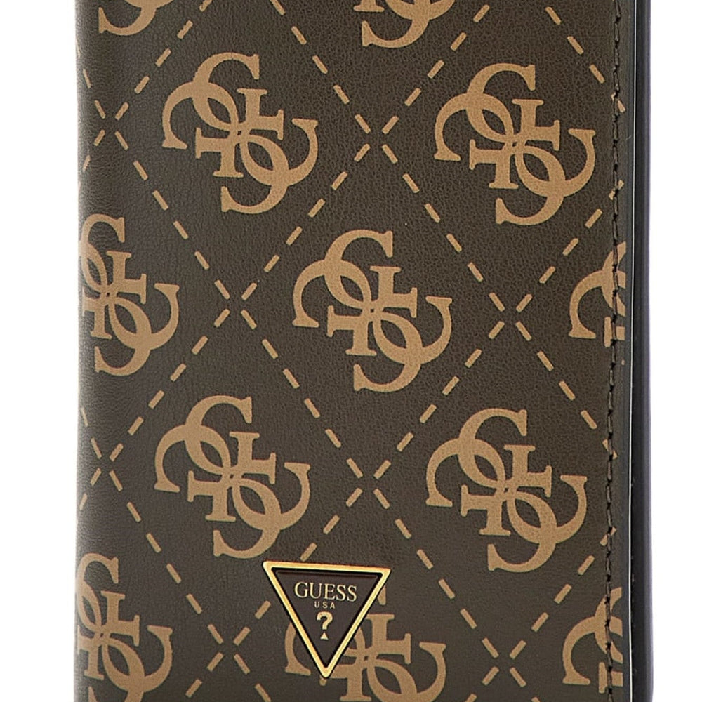 
                      
                        Portofel GUESS de Barbati ACCESORII SI GENTI GUESS Maro ONE 762674113812
                      
                    