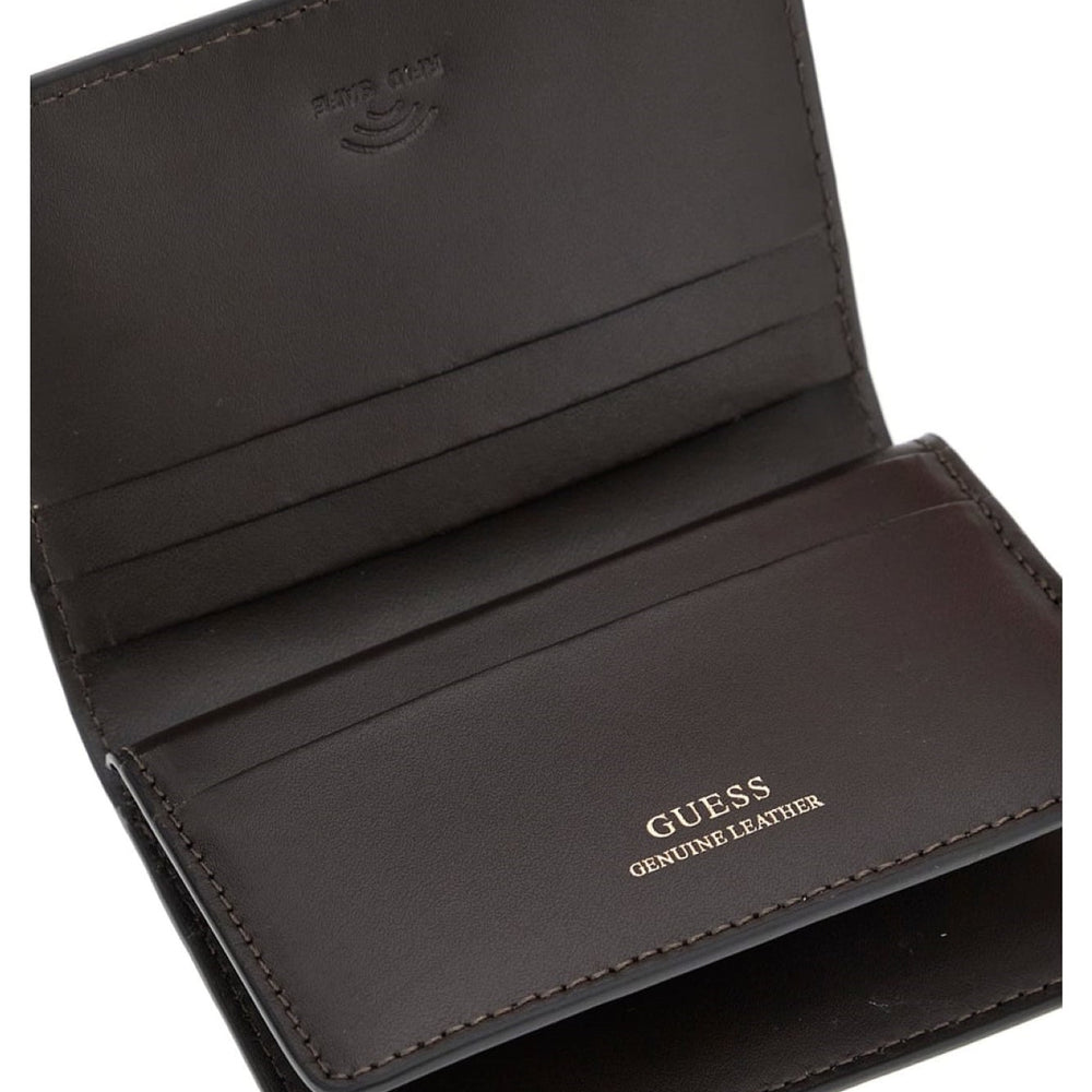 
                      
                        Portofel GUESS de Barbati ACCESORII SI GENTI GUESS
                      
                    