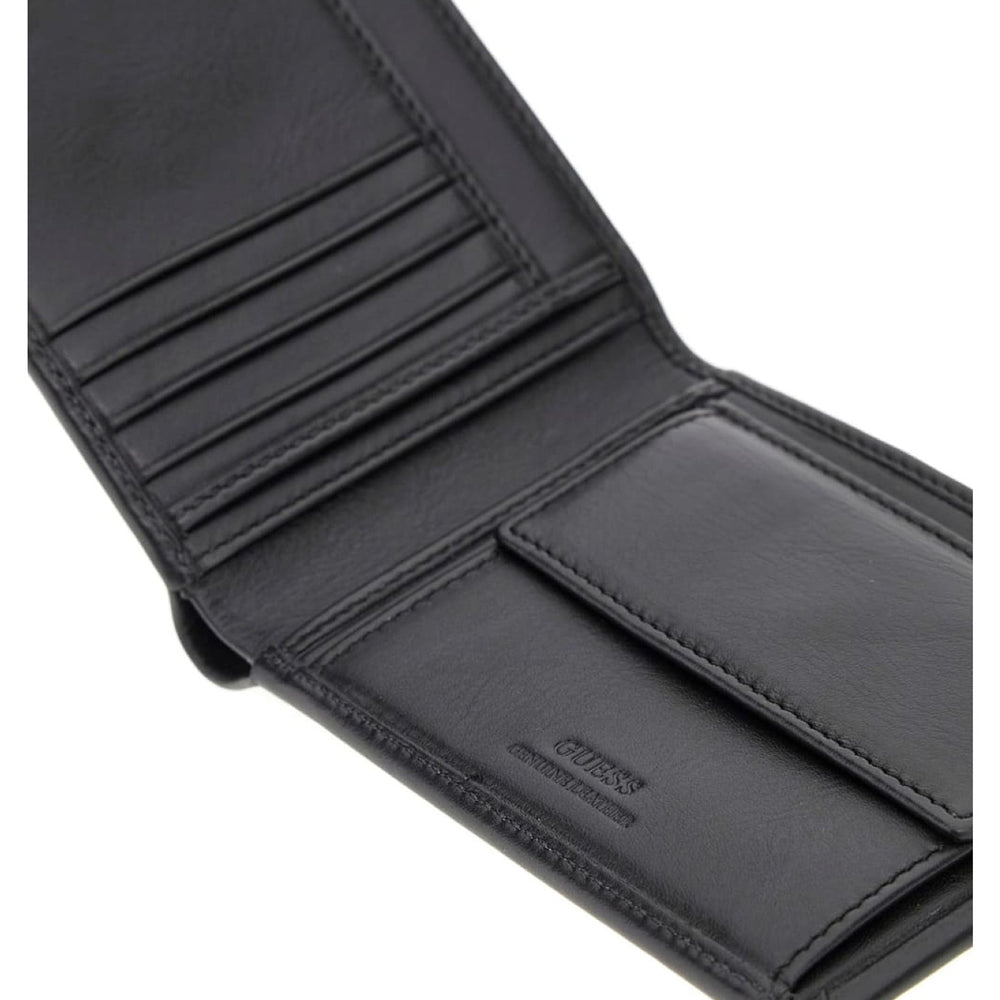 
                      
                        Portofel Guess New Boston din piele naturala ACCESORII SI GENTI GUESS
                      
                    