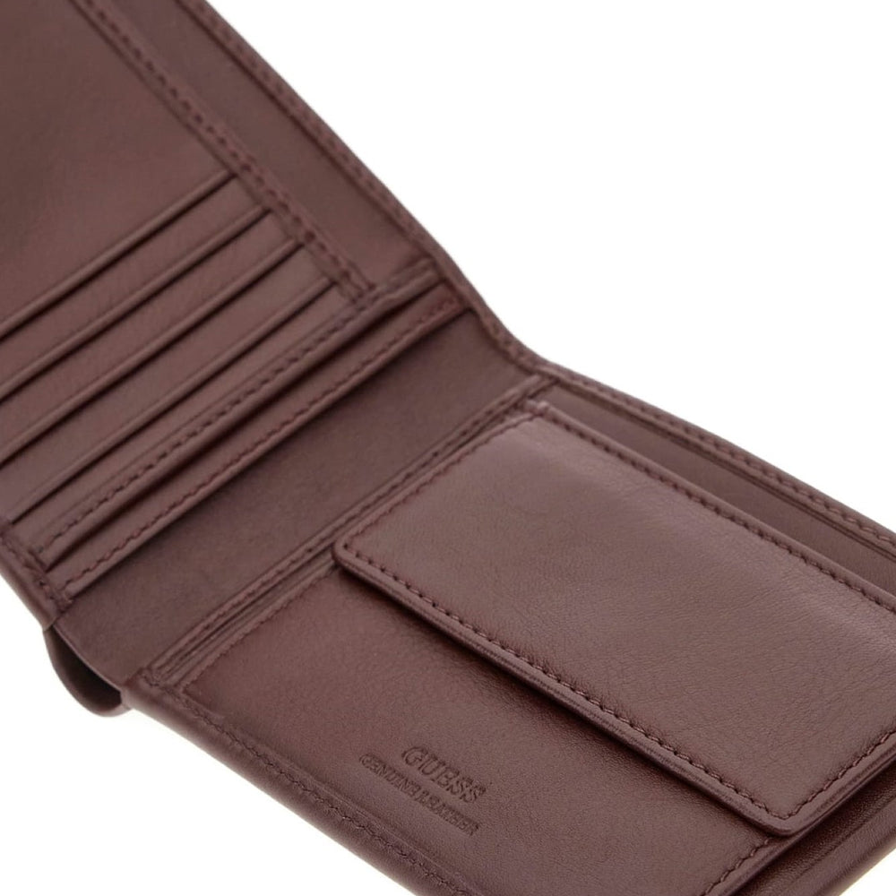 
                      
                        Portofel Guess New Boston din piele naturala ACCESORII SI GENTI GUESS
                      
                    