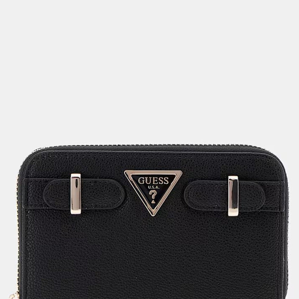 
                      
                        Portofel GUESS de dama ACCESORII GUESS Negru ONE 190231880028
                      
                    