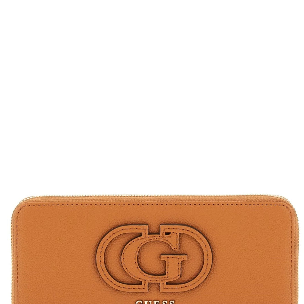 
                      
                        Portofel GUESS de Dama ACCESORII GUESS Maro ONE 190231958840
                      
                    