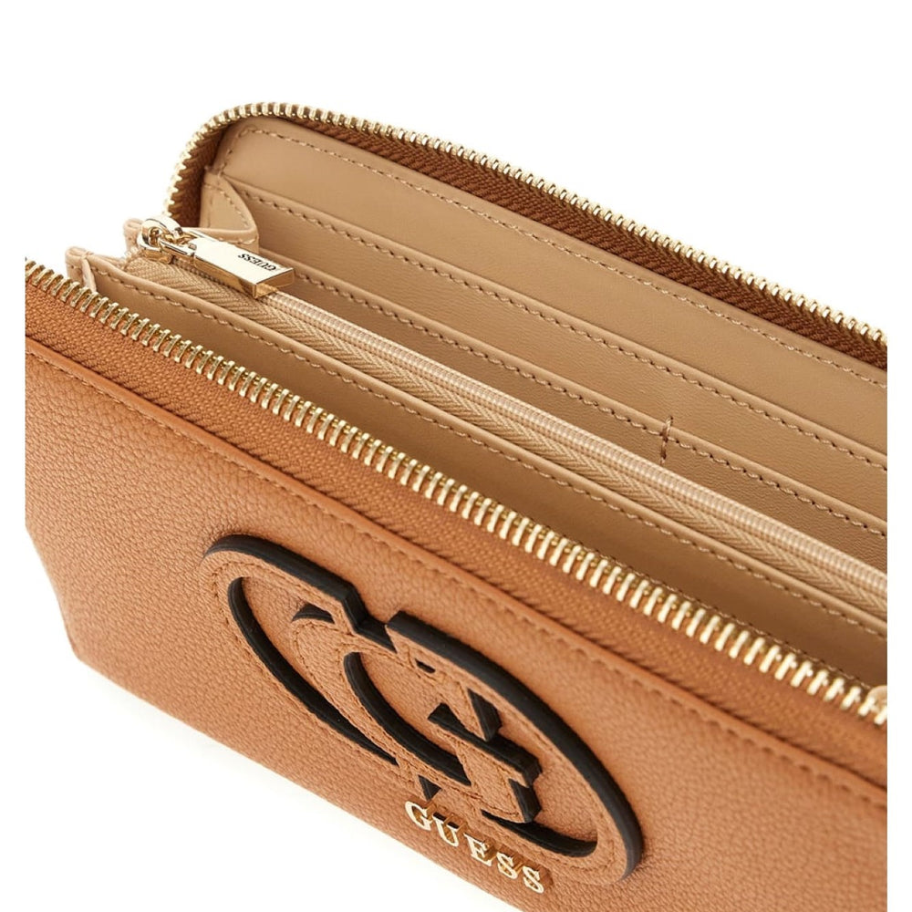 
                      
                        Portofel GUESS de Dama ACCESORII GUESS
                      
                    