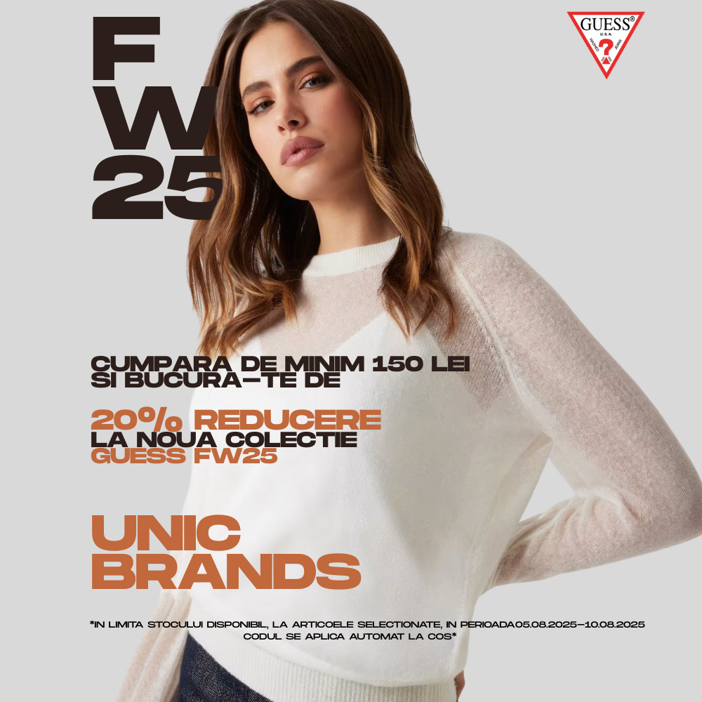 UnicBrands.ro