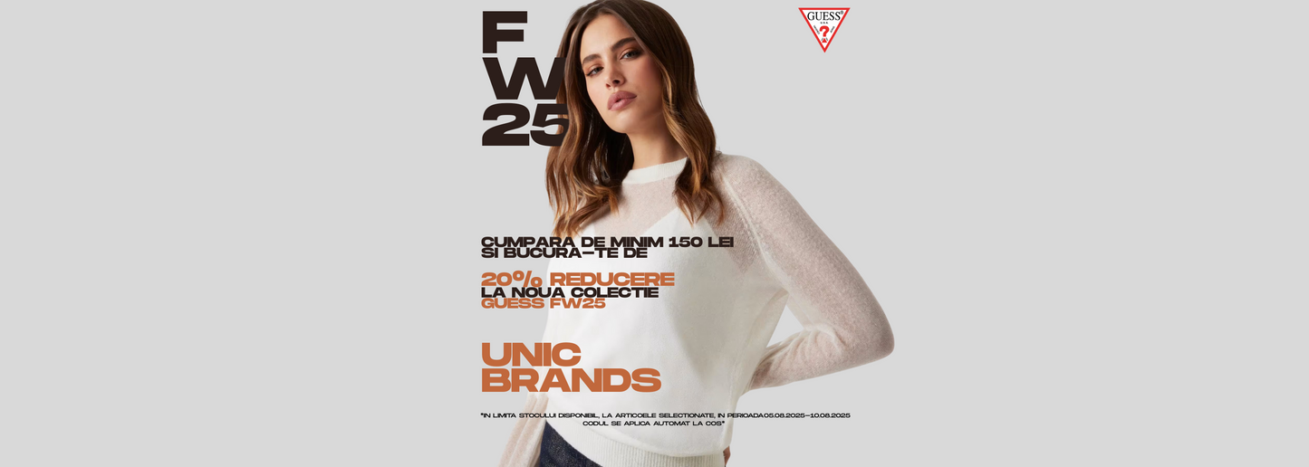 UnicBrands.ro