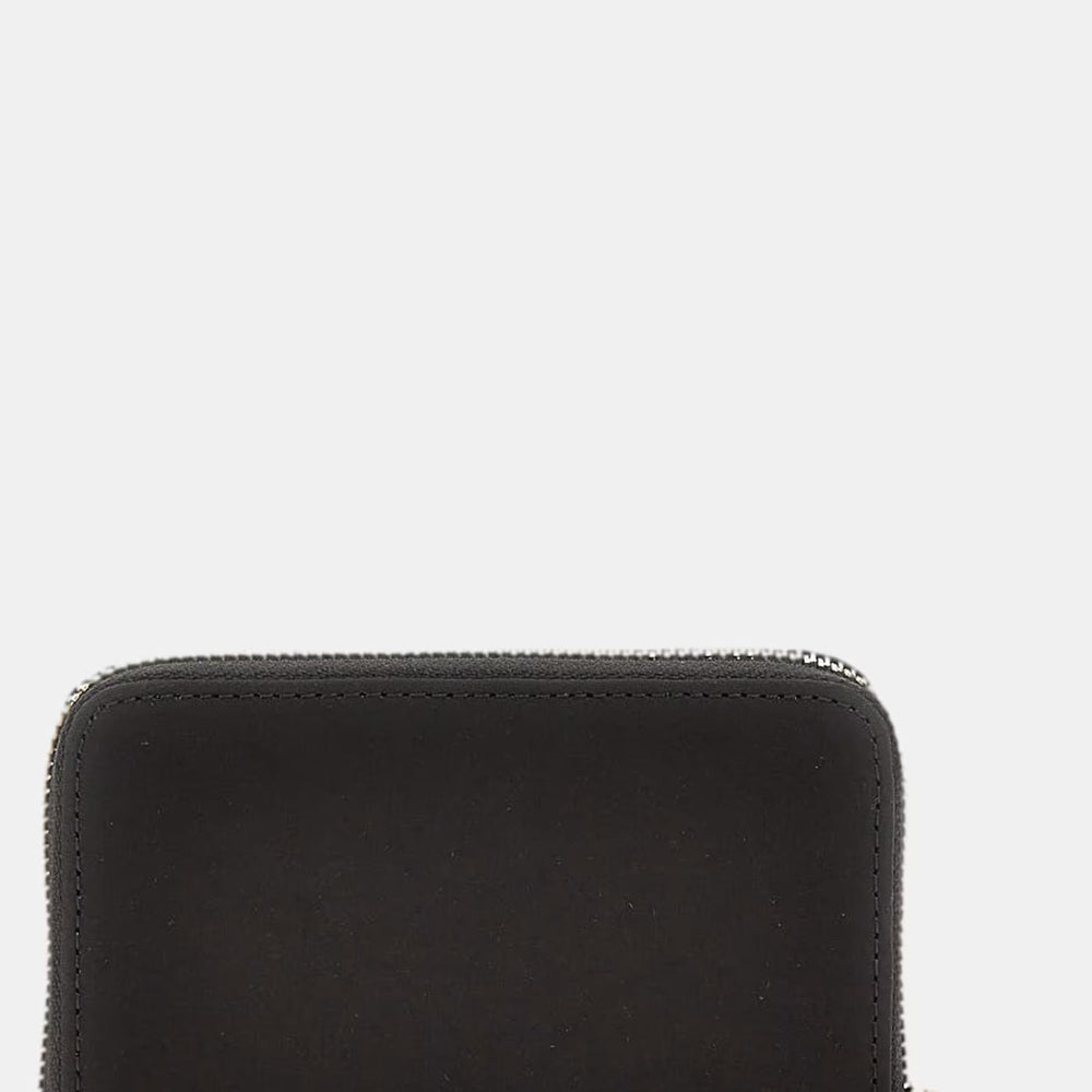 
                      
                        Portofel GUESS De Dama Simplu Cu Logo Si Fermoar ACCESORII GUESS   
                      
                    