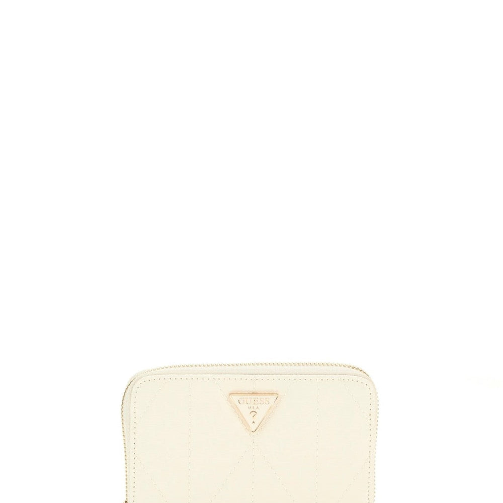 
                      
                        Portofel GUESS de dama ACCESORII GUESS Alb ONE 190231963325
                      
                    