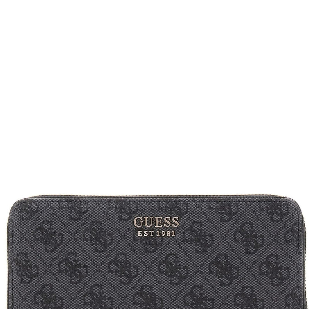 
                      
                        Portofel Brenton SLG GUESS de Dama ACCESORII GUESS Gri ONE 190231965824
                      
                    