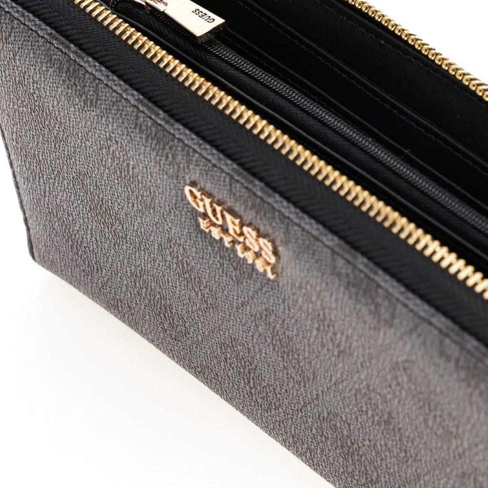 
                      
                        Portofel Brenton SLG GUESS de Dama ACCESORII GUESS
                      
                    