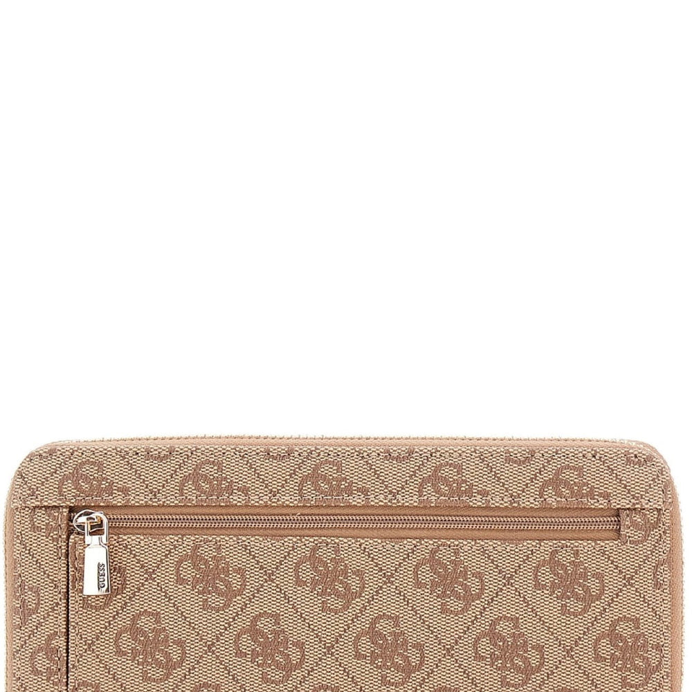 
                      
                        Portofel Brenton SLG GUESS de Dama ACCESORII GUESS
                      
                    