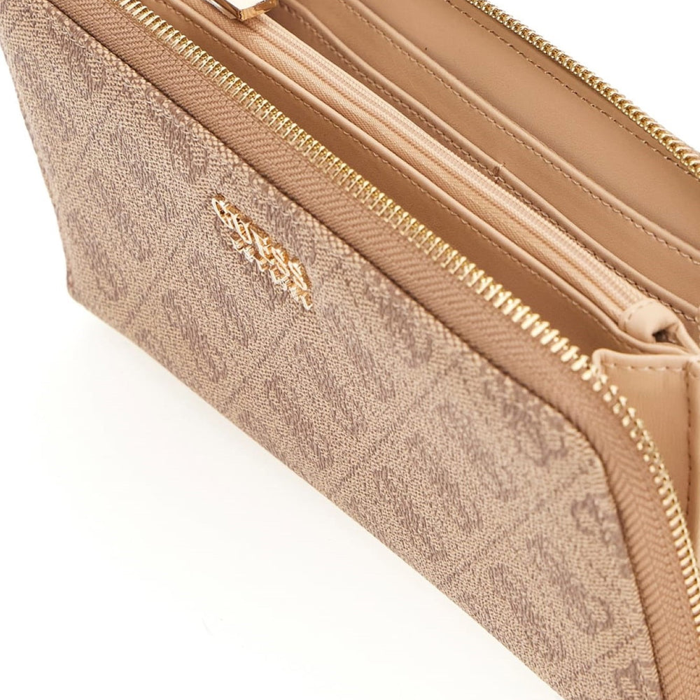 
                      
                        Portofel Brenton SLG GUESS de Dama ACCESORII GUESS
                      
                    