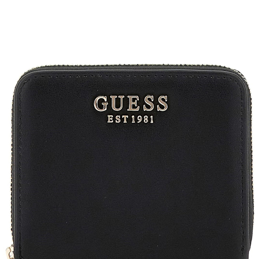 
                      
                        Portofel Guess Talent Saffiano model mini ACCESORII GUESS Negru ONE 190231967118
                      
                    
