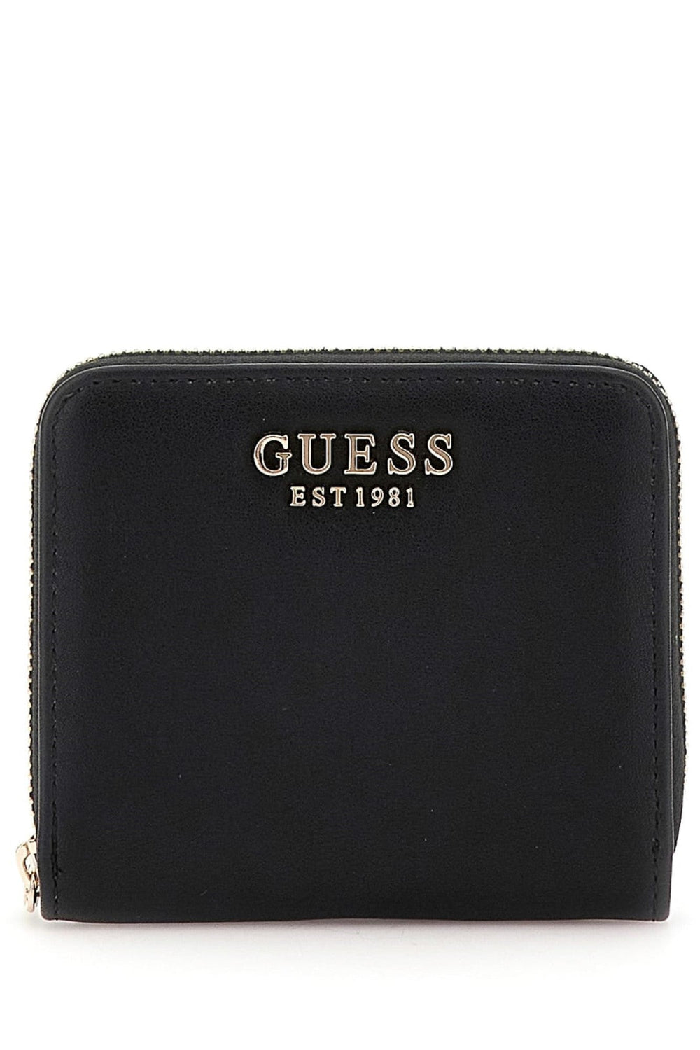 Portofel Guess Talent Saffiano model mini ACCESORII GUESS Negru ONE 190231967118