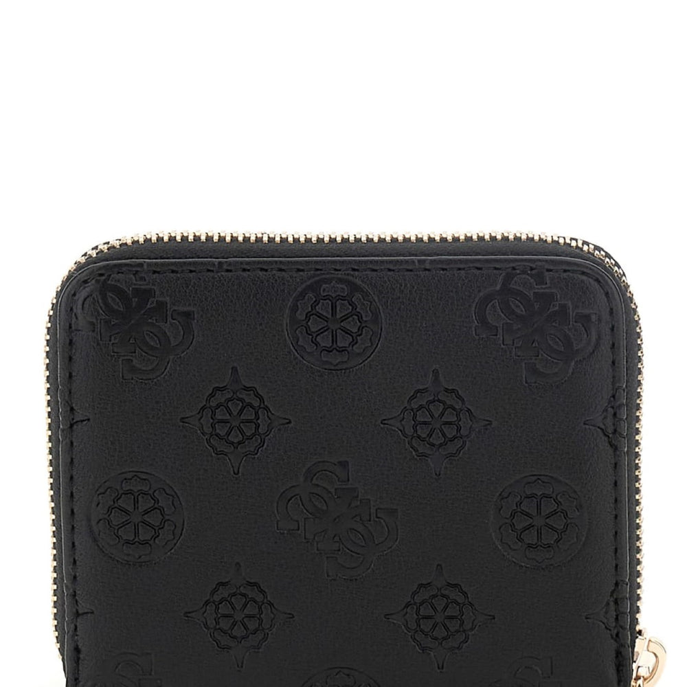 
                      
                        Portofel Guess Phoebe 4G mini detalii Peony ACCESORII GUESS
                      
                    