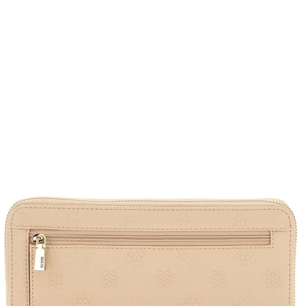
                      
                        Portofel mare Guess Phoebe 4G cu logo Peony ACCESORII GUESS
                      
                    