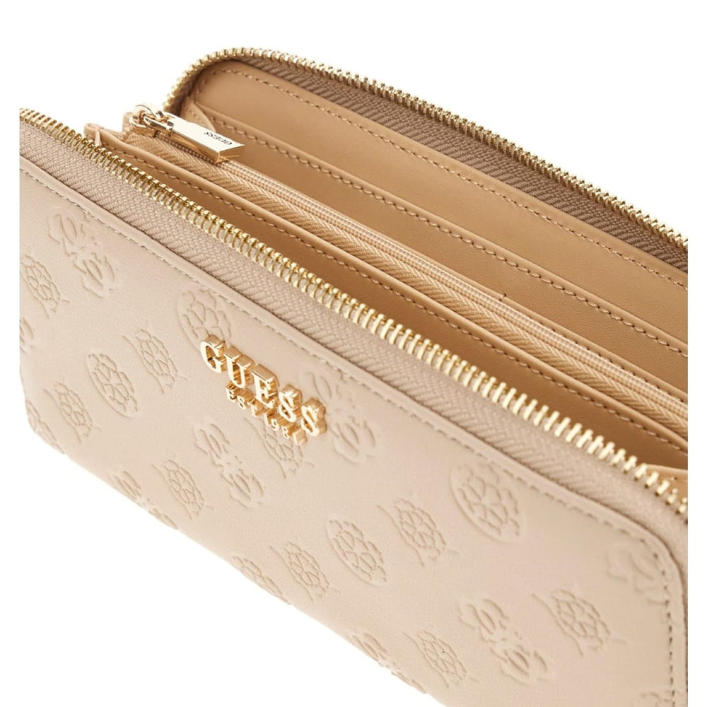 
                      
                        Portofel mare Guess Phoebe 4G cu logo Peony ACCESORII GUESS
                      
                    